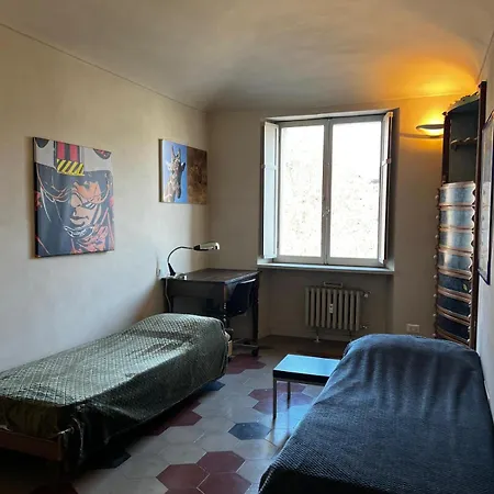 La Casa Di Federica アパート *