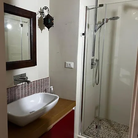 La Casa Di Federica Apartment