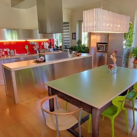 아파트 La Casa Di Federica *