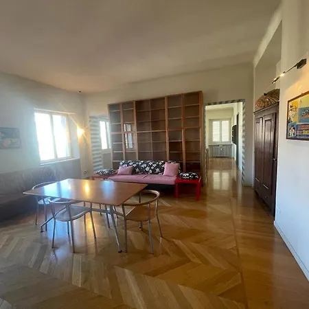 La Casa Di Federica * 토리노