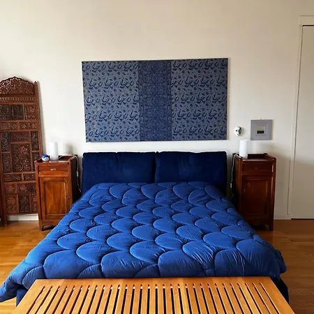 La Casa Di Federica Lägenhet Turin